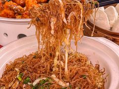 -粤香楼(新光里店)