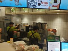 -CoCo都可(北新桥店)