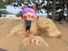 -老虎石海上公园