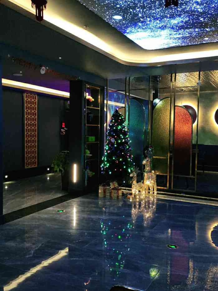 秦桥足道(动车南站店)-"新开的一家店 因为新开业有活动去了好几次.