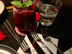 -wann lounge 低温慢煮牛排·清吧