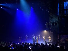 -《12·12》西安事变大型实景演出
