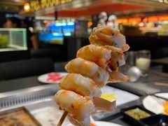 -星伦多自助料理·涮烤一体(虹悦城店)