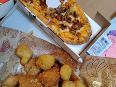-比格比萨自助(宋家庄店)
