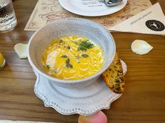 -Mark&Mars Restaurant