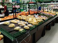 -京客隆超市(管庄店)