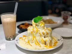 -卡朋西餐(较场西路店)
