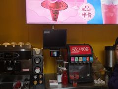 -麦当劳(东苑丽宝商业广场店)