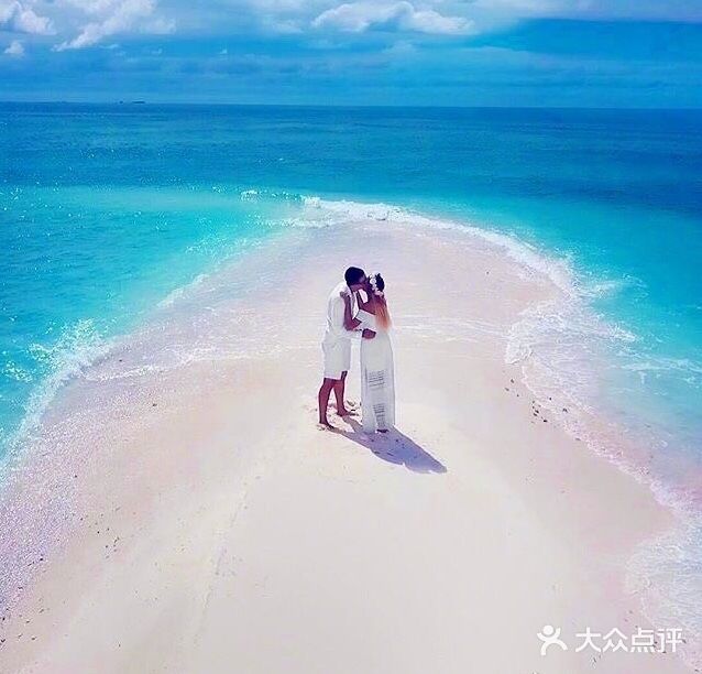 舒淇最爱的香格里拉，你试过穿越赤道看星星吗