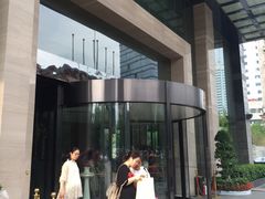 -小天鹅戴斯酒店鲸鲨百汇创作料理