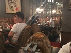 -华豫川酒家(大卫城店)