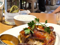-The Good Place好地方·Brunch·coffee(国贸店)