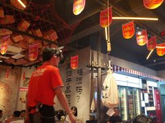 -大头叔烤鸡爪·朝鲜族烤串(天池路店)