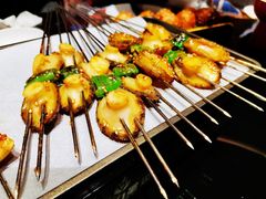 -鼎原力量东北吊炉烧烤(幸福街店)