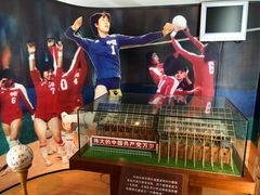 -中国社会主义青年团中央机关旧址纪念馆