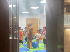 -佰园全日西餐厅-厦门佰翔软件园酒店