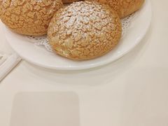 榴莲泡芙-金时代顺风大酒店(金山店)