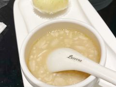 葱茸包花生汤套餐-闽和南(深圳万象城店)