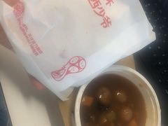 -西少爷(望京SOHO店)