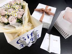 -积慕Cake(解放大道店)