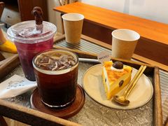 -漫笙舍Manse·咖啡·民宿