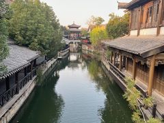 -台儿庄古城