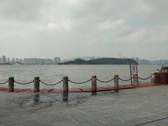 -鼓浪屿内厝澳码头(轮渡站)