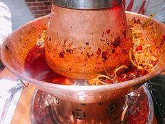 -炉小二铜锅牛蛙•川湘菜(三里屯店)
