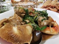 -无招牌海鲜餐厅(怡丰城店)