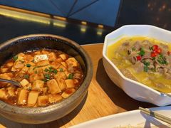 -金牌外婆家(苏州中心店)