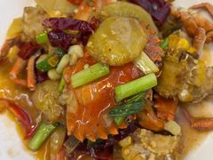 -鑫鸿达·海鲜闽菜热炒小馆(中山路店)