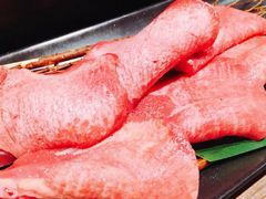 -俺的焼肉(銀座9丁目店)