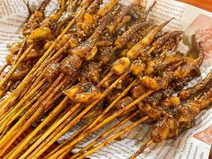 -十里铺铁板鱿鱼