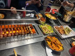 -白玉串城(南六中路店)
