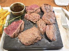 -Entrecôte 法国牛扒馆(保利·时光里店)