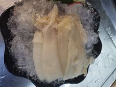-马家斑.鲜鱼火锅(松湖万科店)