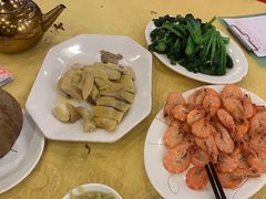 -鸿达渔港