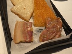 -小厨娘淮扬菜(清江苏宁广场店)