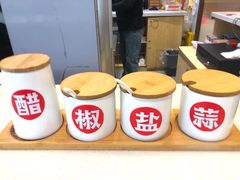-北往西·西安油泼面(万德庄店)