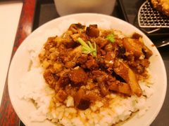 大王香菇卤肉饭-永和大王(解放东路店)