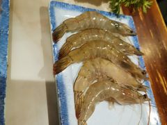 -宣武小院涮肉(前门店)