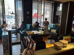 -豪客来牛排(人民东路店)