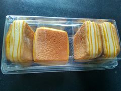 -长发西饼(西园店)