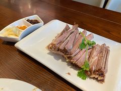 手抓羊肉-沙力海(北大街店)