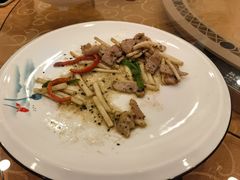 -罗阳人家私房菜(罗阳路店)
