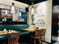-南拳十三姨·潮汕砂锅粥(世纪金源店)
