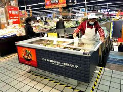 -世纪联华超市(大关店)