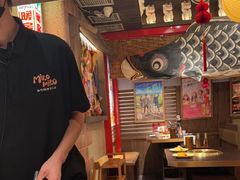 -MIKOMIKO和牛烧肉专门店(南门店)