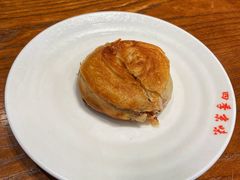 牛肉酥饼-四季小馆·地道北京小吃(广百店)