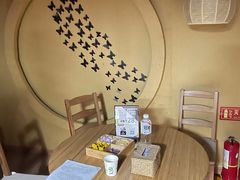 -白兔子密室(长寿路店)